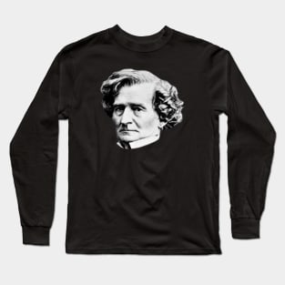 Hector Berlioz Long Sleeve T-Shirt